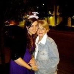 Meet your Posher, Lisa